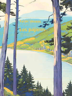 cover image of Los Pájaros